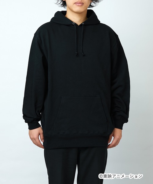 ZOZOSPOT（ゾゾスポット）の「ガールズバンドクライ BLACK COLLECTION