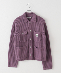 【CARHARTT WIP / カーハート ダブリューアイピー】W' MICHIGAN SWEATER