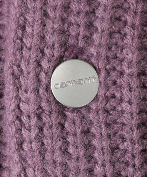 CARHARTT WIP / カーハート ダブリューアイピー】W' MICHIGAN SWEATER