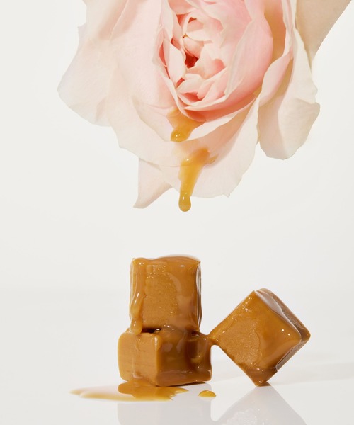 Eau de Parfum - NUDE PEARL -（香水）｜Her lip to BEAUTY（ハー