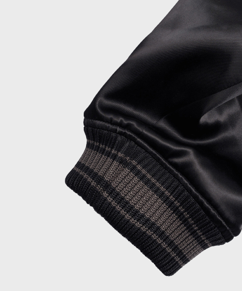 SAINTPAIN(セイントペイン)の「SP ハンヤ スーベニアジャケット ブラック(スタジャン・レディース・その他・MEDIUM/LARGE)」の8枚目の写真