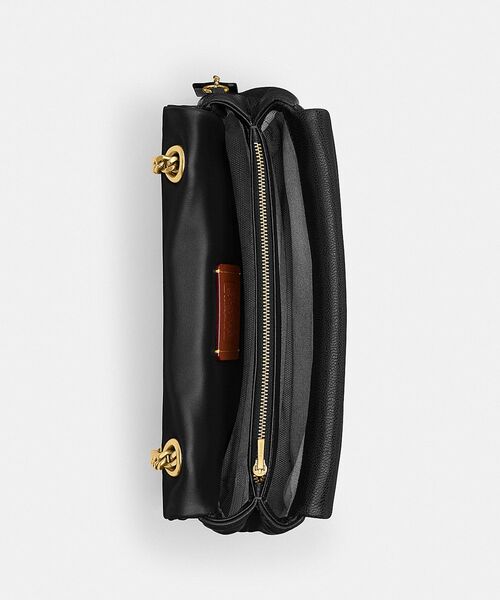 COACH(コーチ)の「タビー ショルダー バッグ 26・キルティング(ショルダーバッグ・レディース・ブラック系その他・ONE)」の14枚目の写真