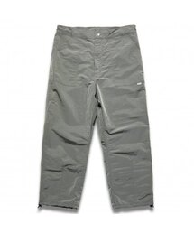 DIAFVINE（ディアフバイン）の「DV.LOT 639 Nylon Fatigue Pants -LIGHT KHAKI-（スウェットパンツ）」