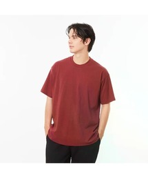 GOAT（ゴート）の「GOAT / SHORT SLEEVE TEE 7oz（Tシャツ/カットソー）」