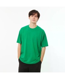 GOAT（ゴート）の「GOAT / SHORT SLEEVE TEE 7oz（Tシャツ/カットソー）」