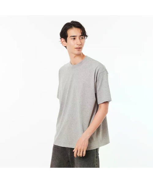 GOAT / SHORT SLEEVE TEE 7oz（Tシャツ/カットソー）｜GOAT（ゴート