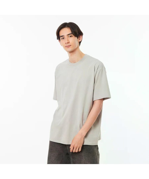 GOAT / SHORT SLEEVE TEE 7oz（Tシャツ/カットソー）｜GOAT（ゴート