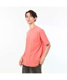 GOAT（ゴート）の「GOAT / SHORT SLEEVE TEE 7oz（Tシャツ/カットソー）」