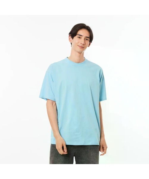 GOAT / SHORT SLEEVE TEE 7oz（Tシャツ/カットソー）｜GOAT（ゴート