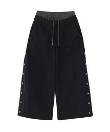 AULA AILA | AULA AILA（アウラ アイラ）別注 WIDEPANTS(その他パンツ)