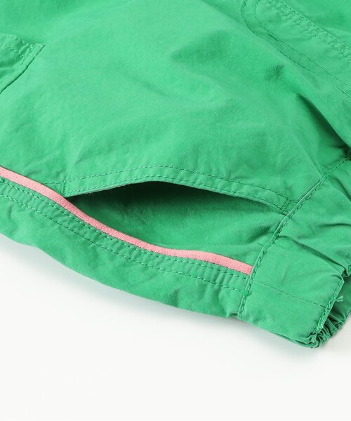 F.O.KIDS（エフオーキッズ）の「カラーカーゴパンツ_ジュニア対応（カーゴパンツ・キッズ・パープル/サックスブルー/ブラック/オレンジ/グリーン・110/100/90/140/130/120/80）」の14枚目の写真