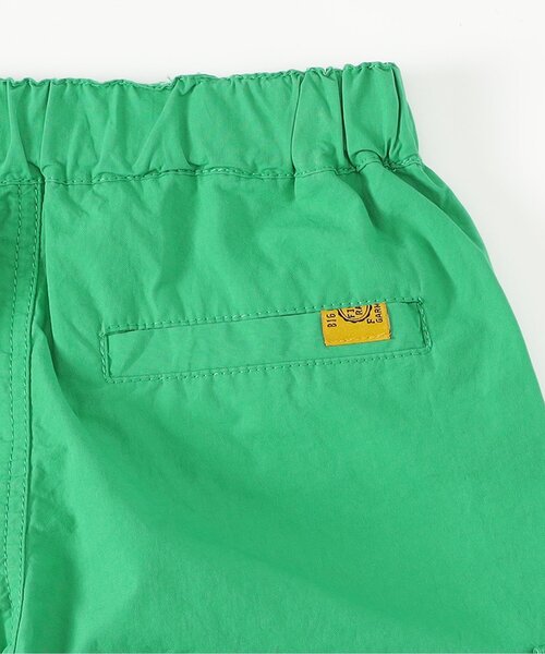 F.O.KIDS（エフオーキッズ）の「カラーカーゴパンツ_ジュニア対応（カーゴパンツ・キッズ・パープル/サックスブルー/ブラック/オレンジ/グリーン・110/100/90/140/130/120/80）」の15枚目の写真