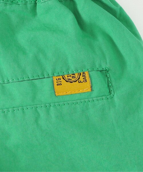 F.O.KIDS（エフオーキッズ）の「カラーカーゴパンツ_ジュニア対応（カーゴパンツ・キッズ・パープル/サックスブルー/ブラック/オレンジ/グリーン・110/100/90/140/130/120/80）」の16枚目の写真