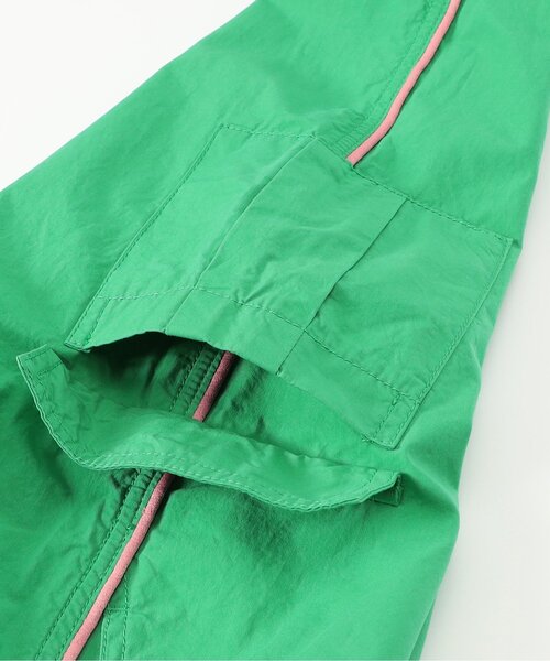 F.O.KIDS（エフオーキッズ）の「カラーカーゴパンツ_ジュニア対応（カーゴパンツ・キッズ・パープル/サックスブルー/ブラック/オレンジ/グリーン・110/100/90/140/130/120/80）」の19枚目の写真