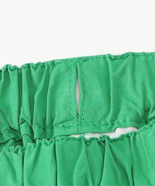 F.O.KIDS（エフオーキッズ）の「カラーカーゴパンツ_ジュニア対応（カーゴパンツ・キッズ・パープル/サックスブルー/ブラック/オレンジ/グリーン・110/100/90/140/130/120/80）」の21枚目の写真