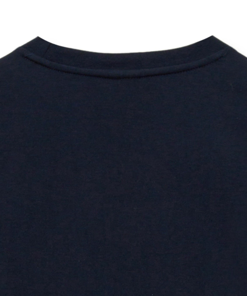 STENDS（ステンズ）の「[M~4XL] ヘビーロングスリーブTシャツ_ネイビー（Tシャツ/カットソー・メンズ・その他・MEDIUM/XXXX-LARGE/LARGE/X-LARGE/XX-LARGE/XXX-LARGE）」の13枚目の写真