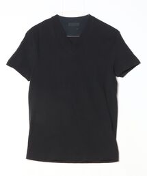 PRADA（プラダ）の「半袖Tシャツ（Tシャツ/カットソー）」