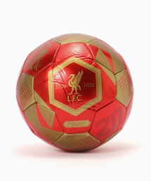 417 EDIFICE（フォーワンセブンエディフィス）の「【Liverpool FC / リバプール FC】CHAMPIONS SIZE 5 BALL（その他小物）」