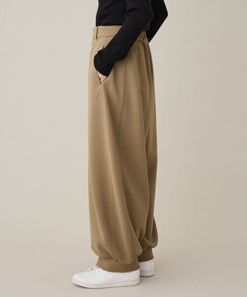 セール】ダンボールジョガーパンツ（その他パンツ）｜CRAFT STANDARD