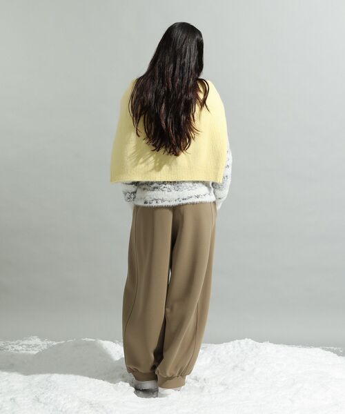 セール】ダンボールジョガーパンツ（その他パンツ）｜CRAFT STANDARD