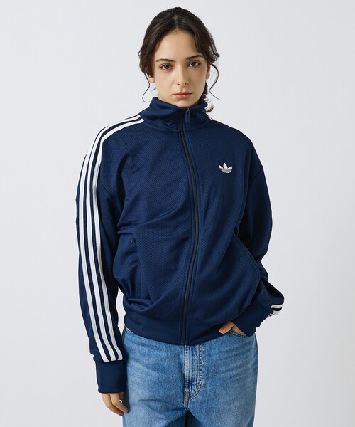 ADIDAS / アディダス】 ADICOLOR WOVEN FIREBIRD TRACK TOP / アディ