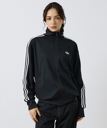 adidas（アディダス）の「【ADIDAS / アディダス】 ADICOLOR WOVEN FIREBIRD TRACK TOP / アディカラー ウーブン ファイヤーバード トラックトップ/ジャージ/C5101（ジャージ）」