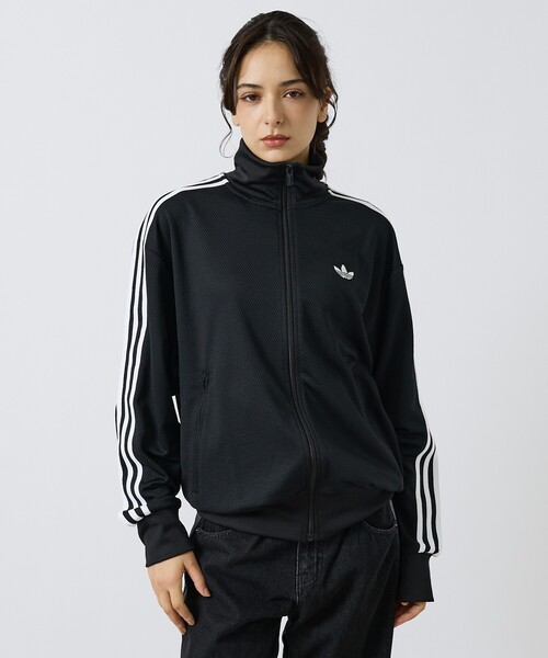 ADIDAS / アディダス】 ADICOLOR WOVEN FIREBIRD TRACK TOP / アディ