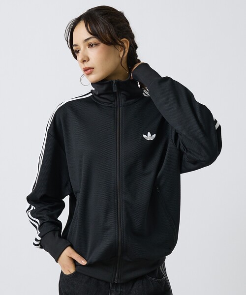ADIDAS / アディダス】 ADICOLOR WOVEN FIREBIRD TRACK TOP / アディ