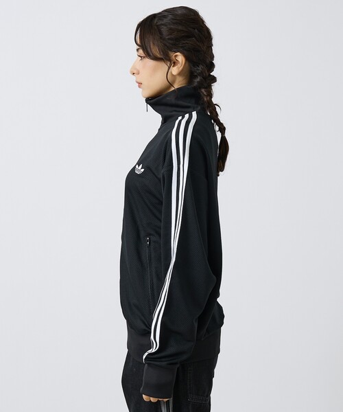 ADIDAS / アディダス】 ADICOLOR WOVEN FIREBIRD TRACK TOP / アディ