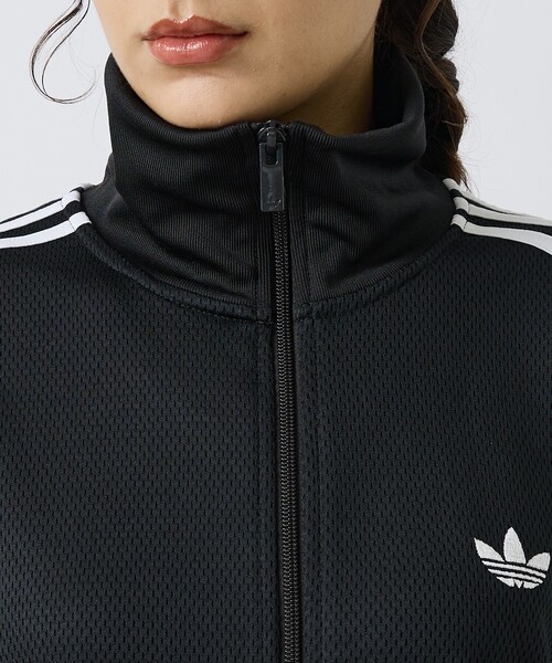ADIDAS / アディダス】 ADICOLOR WOVEN FIREBIRD TRACK TOP / アディ