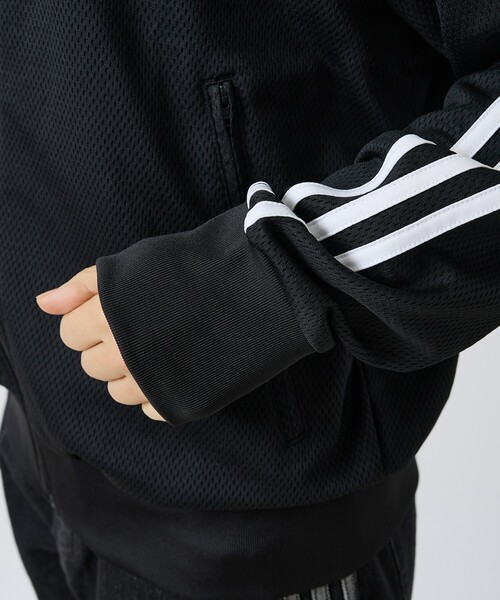 ADIDAS / アディダス】 ADICOLOR WOVEN FIREBIRD TRACK TOP / アディ
