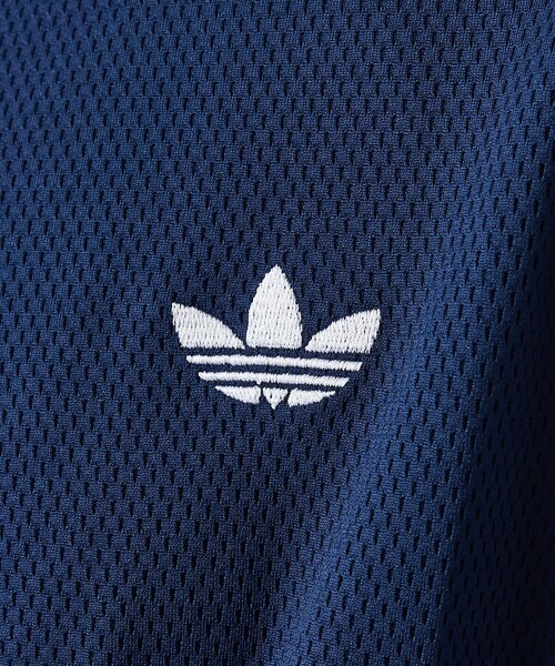 adidas（アディダス）の「【ADIDAS / アディダス】 ADICOLOR WOVEN FIREBIRD TRACK TOP / アディカラー ウーブン ファイヤーバード トラックトップ/ジャージ/C5101（ジャージ・メンズ・ブラック/ダークネイビー・M/L/XL）」の14枚目の写真