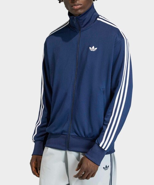 ADIDAS / アディダス】 ADICOLOR WOVEN FIREBIRD TRACK TOP / アディ