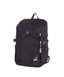 HeM（ヘム）の「【HeM/ヘム】 ルーク ボックスバックパック 35L SAC'S BAR 別注 スクールバッグ スクバ（バックパック/リュック）」
