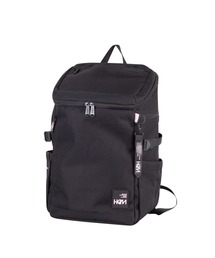 HeM（ヘム）の「【HeM/ヘム】 ルーク ボックスバックパック 35L SAC'S BAR 別注 スクールバッグ スクバ（バックパック/リュック）」