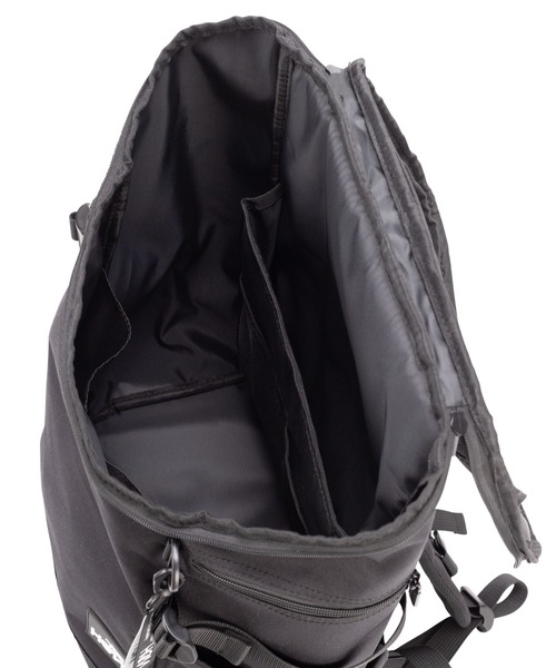 HeM（ヘム）の「【HeM/ヘム】 ルーク ボックスバックパック 35L SAC'S BAR 別注 スクールバッグ スクバ（バックパック/リュック・レディース・桜/ホワイト/ブルー・FREE）」の14枚目の写真