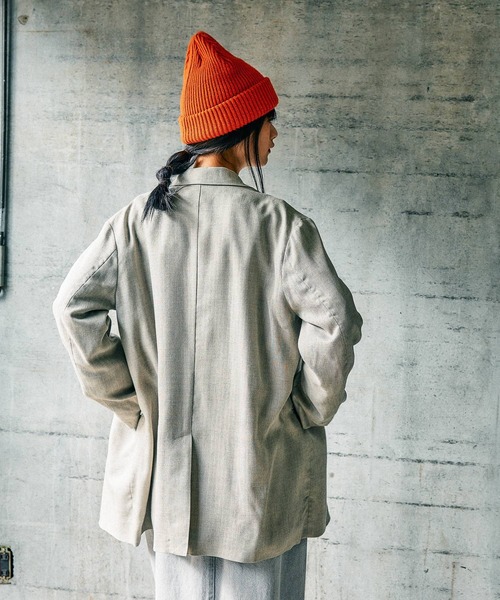 MODE NORM CORE] ダブルブレストジャケットアソート（テーラード