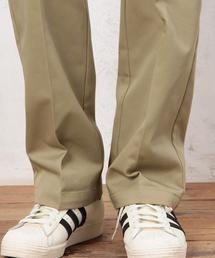 タイシルク タイパンツ（ベージュ、薄緑、薄茶色　）3点 タイシルク タイパンツ（ベージュ、薄緑、薄茶色 ）3点 タイシルク