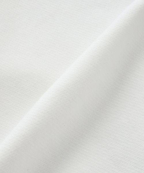 EDIFICE（エディフィス）の「INSONNIA PROJECTS（インソニア プロジェクツ）POWER CORRUPTION & LIE（スウェット・メンズ・ホワイト/ブラック・1/2）」の9枚目の写真