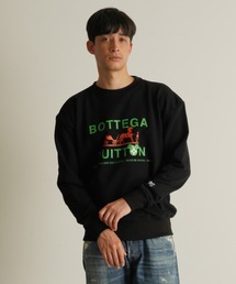 Import & Select（インポートアンドセレクト）の「スウェットカットソー（スウェット）」