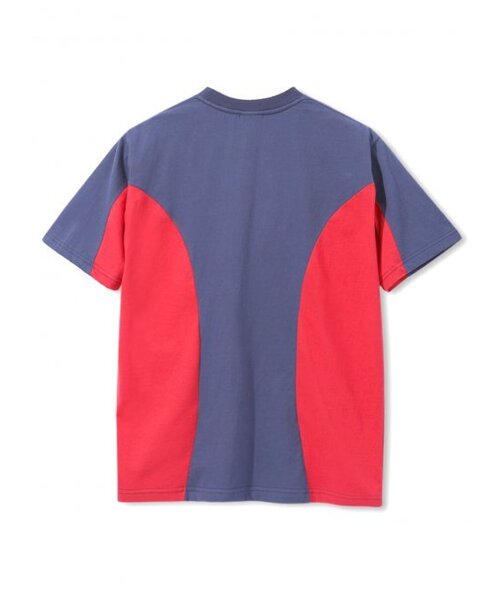 THAT'S IT(ザッツイット)の「セレモニークラブ 半袖Tシャツ_ネイビー(Tシャツ/カットソー・レディース・その他・LARGE/SMALL/MEDIUM)」の2枚目の写真