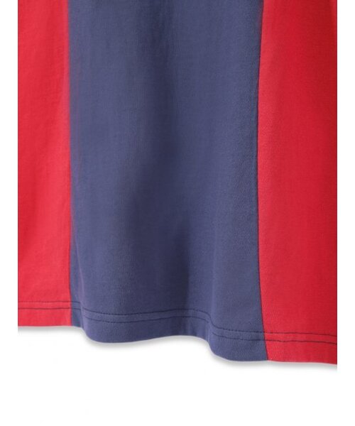 THAT'S IT(ザッツイット)の「セレモニークラブ 半袖Tシャツ_ネイビー(Tシャツ/カットソー・レディース・その他・LARGE/SMALL/MEDIUM)」の5枚目の写真