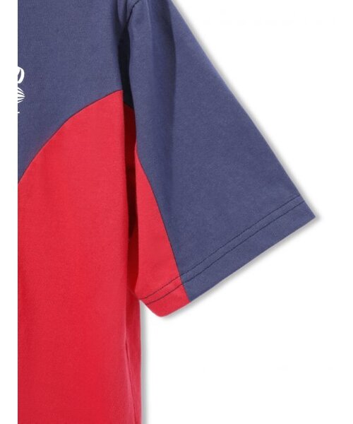 THAT'S IT(ザッツイット)の「セレモニークラブ 半袖Tシャツ_ネイビー(Tシャツ/カットソー・レディース・その他・LARGE/SMALL/MEDIUM)」の6枚目の写真