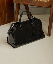 Whim Gazette | 【Hoaw.】PVCボストンバッグ L(ボストンバッグ)