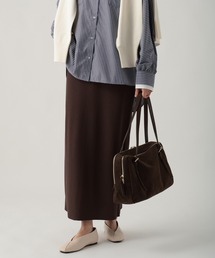 Elura | サラサラタッチナロースカート/643263(スカート)