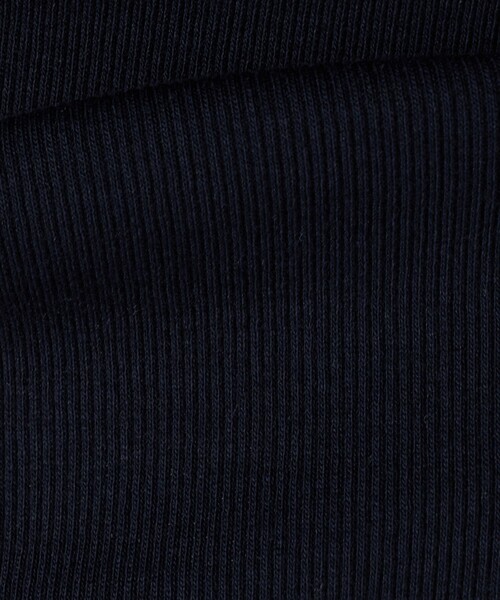 LOEFF(ロエフ)の「<LOEFF>ベアテレコ ラウンドネック ロングスリーブ(Tシャツ/カットソー・レディース・ブラック/ネイビー/ホワイト・FREE)」の20枚目の写真