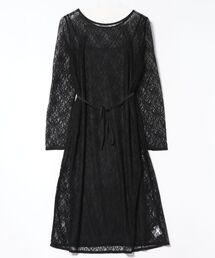 Doux archives | レースレイヤードワンピース(ワンピース)