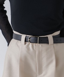 JAMIRAY | JAMIRAY/LEATHER DRESS BELT(ベルト)