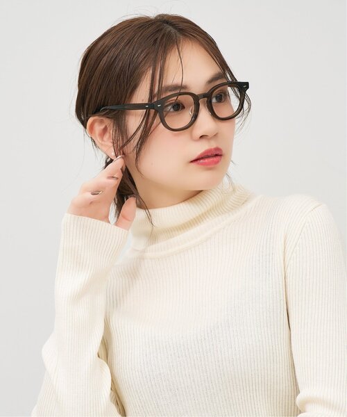 Zoff｜FRUITS ZIPPER 【仲川瑠夏（なかがわ るな）モデル