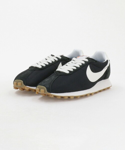 NIKE(ナイキ)の「<NIKE>W LD-1000 スニーカー(スニーカー・レディース・ブラック・24cm/23.5cm/23cm/22.5cm/25.5cm/25cm/24.5cm)」の2枚目の写真